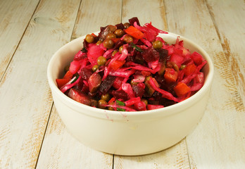 Image of vinaigrette