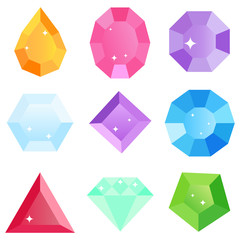 Gems icon