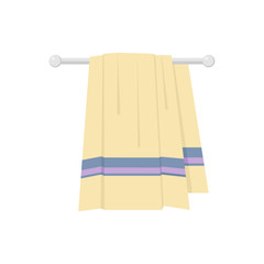 Icon towels