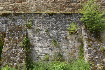 Alte Mauer