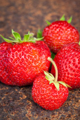 Strawberry