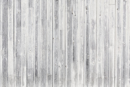 white wood texture or background