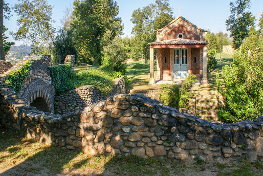 &Aacute;gueda, Portugal