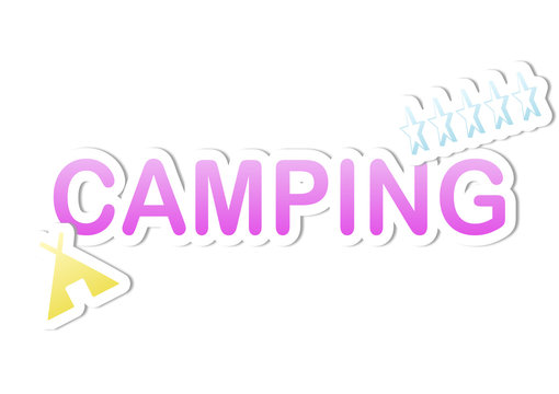 camping 5 étoiles