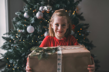 The Magic of Christmas