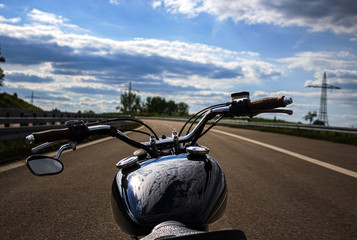 Costum Bike © Snpshts Fotografie