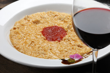 Risotto