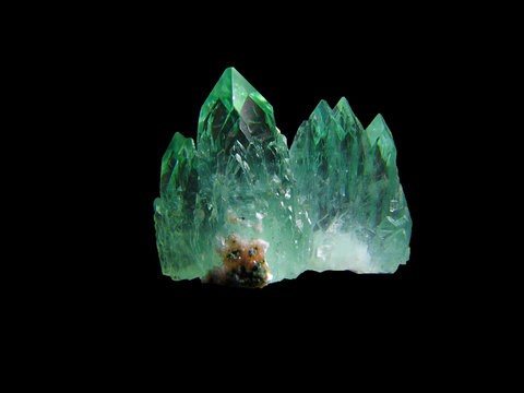 Apophyllite