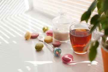 Macaroons