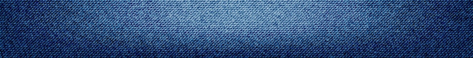 Denim background leaderboard illustration