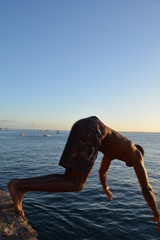 Solar do Unhão - Salvador - Bahia - Museu de Arte Moderna