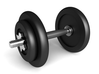 Dumbbell