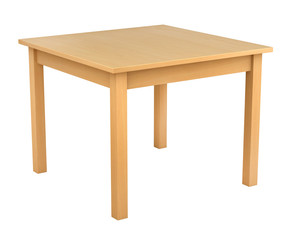 Fototapeta premium Table