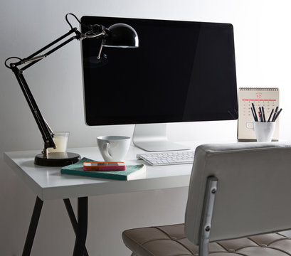 Modern Desk