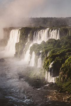 Iguazu Falls Brazil