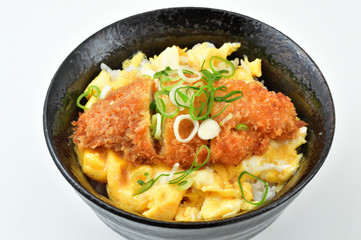 カツ丼