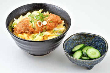 カツ丼