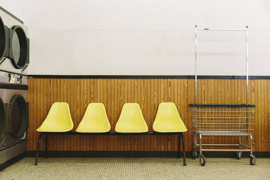 Laundromat