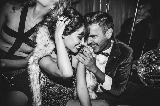 New Year's Love