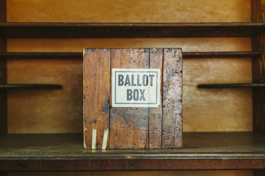Ballot Box