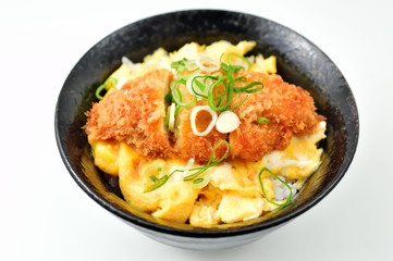 カツ丼