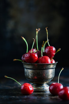 Sexy cherries