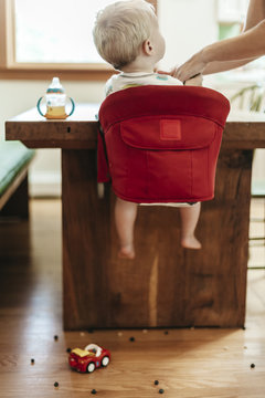 King of the Table