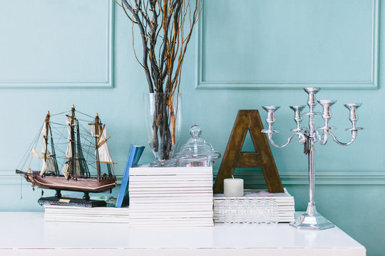 Decorative objects