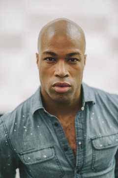 Portrait