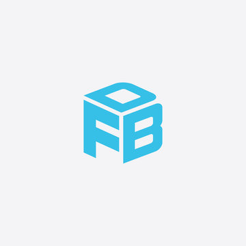 DFB initial logo