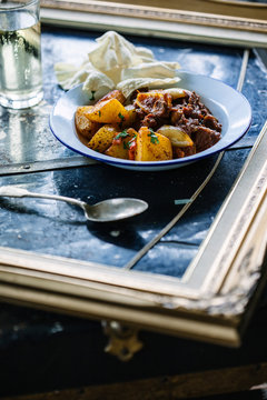 Beef Stew