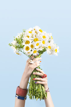 Daisy Bouquet