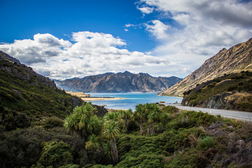 Lake Wanaka, Neuseeland