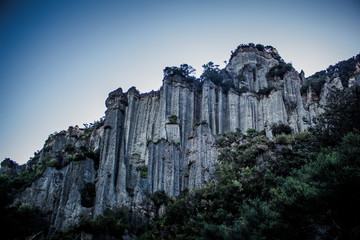 Dimholt road (Lord of the Rings)