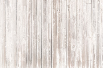 Fototapeta na wymiar old white wood background or texture