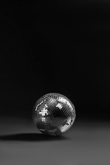 disco ball