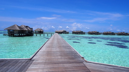 Maldives