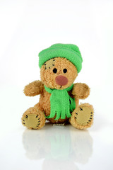 Teddybär