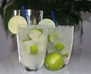 Caipirinha