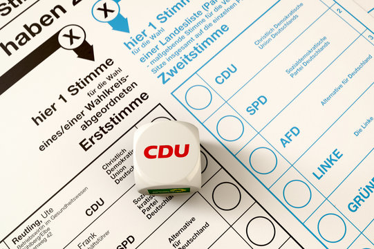 Cdu Images – Browse 1,930 Stock Photos, Vectors, and Video | Adobe Stock