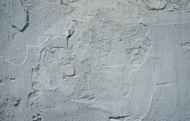 Grey wall texture background