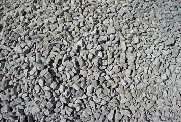 Stones texture background