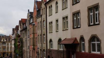 Fototapeta premium Pforzheim Deutschland