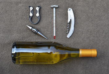 Wine accessories