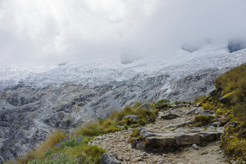 Huaraz Trekking
