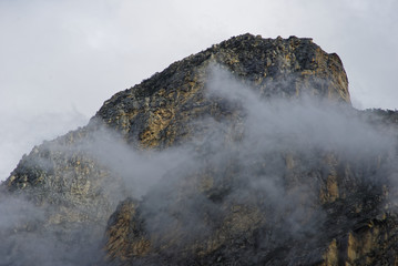 Salkantay Treking