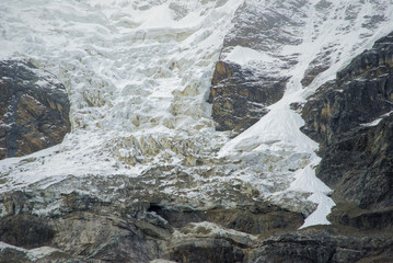 Salkantay Treking