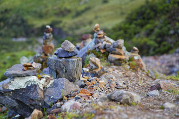 Huaraz Trek
