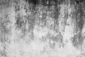 Dark grunge textured
