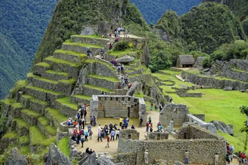 Cuzco Region Peru © Peto